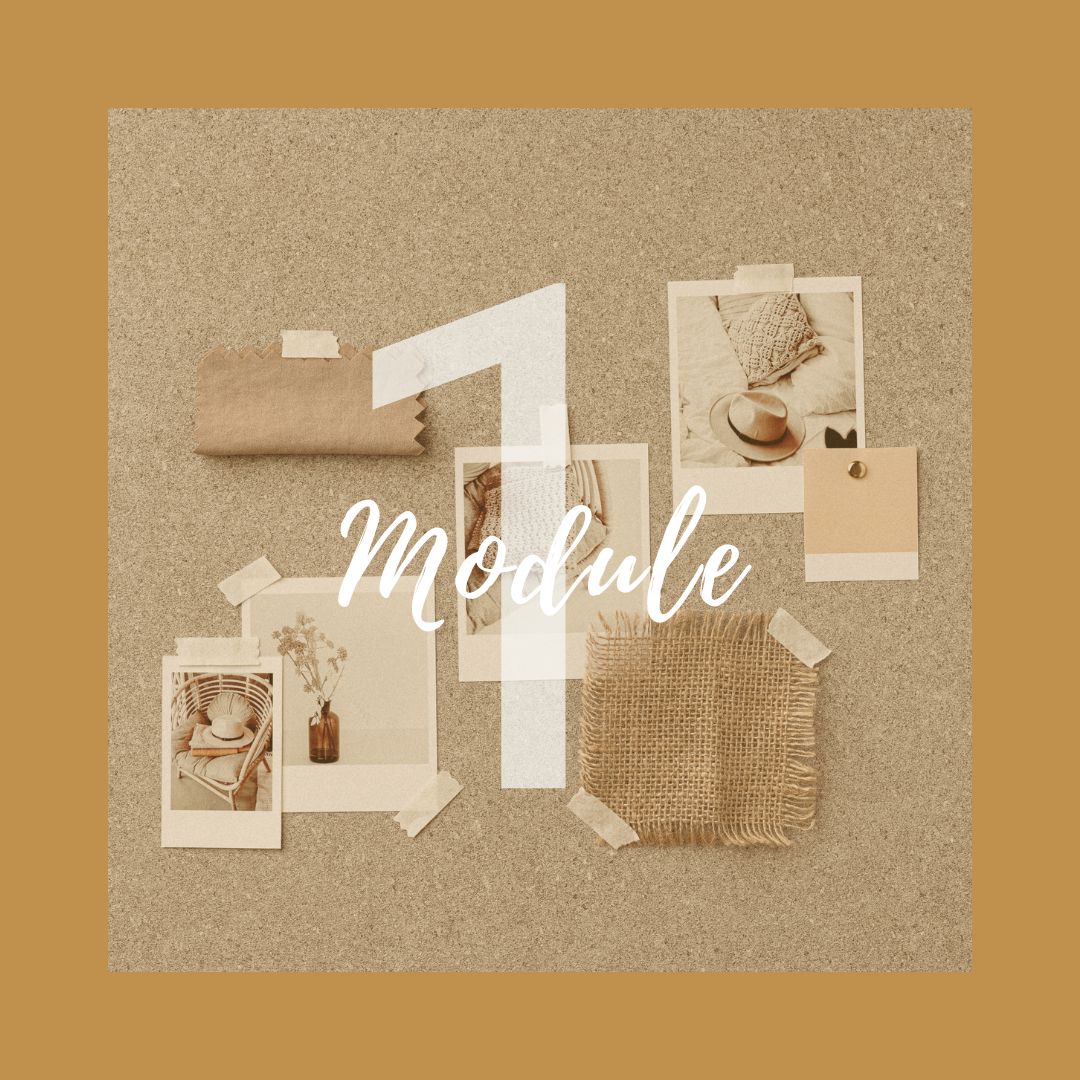 Module 1